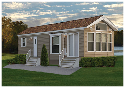 Quailridge Summit Series Canada Exterior Image