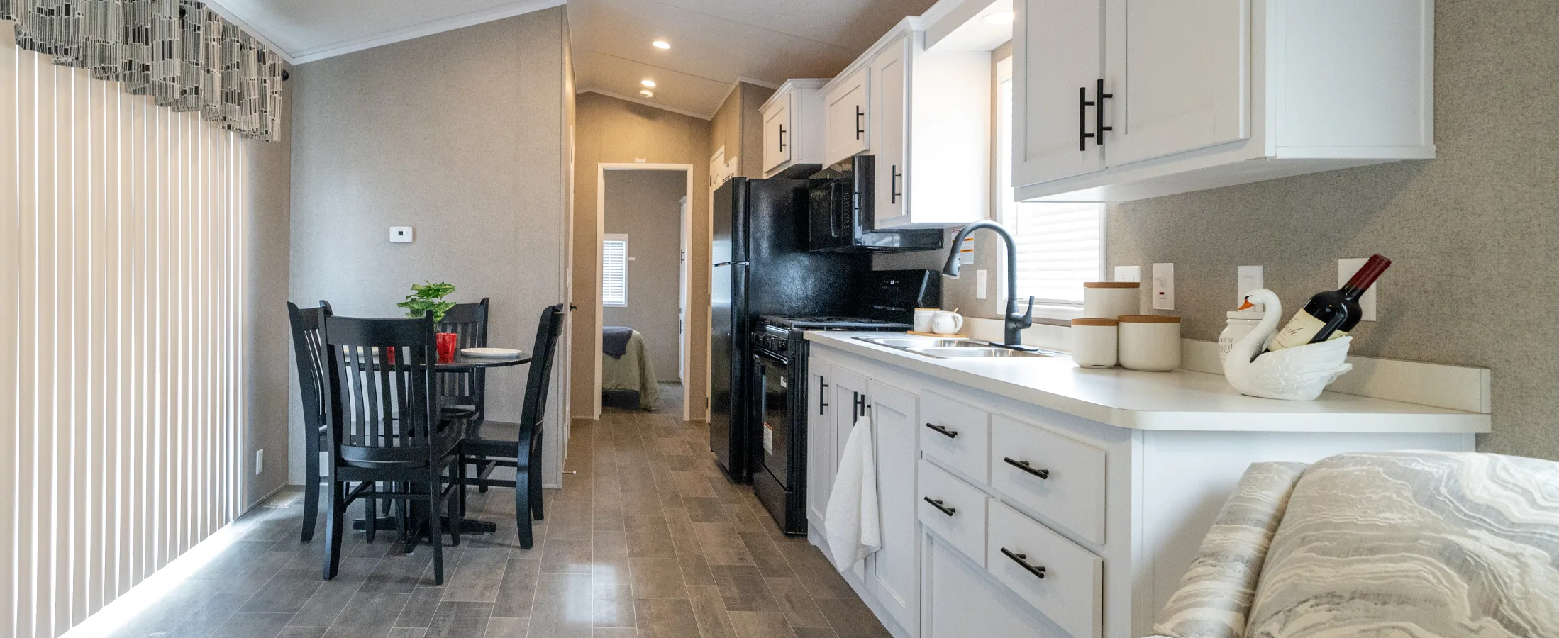 Quailridge Summit Series Canada RVs