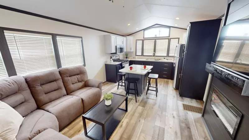 Quailridge Premier Canada Main Room