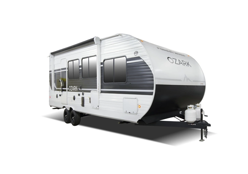 Image of Ozark RV