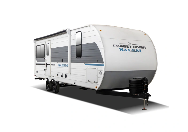 Image of Salem RV