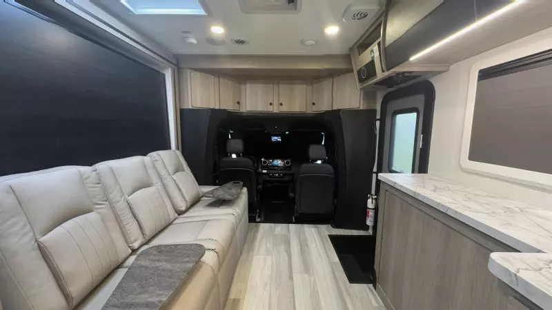 2401M Floorplan Main Room