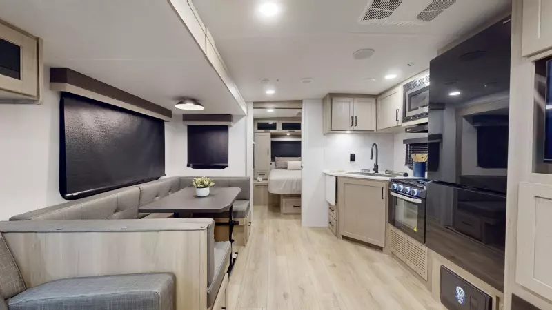 2706BH Floorplan Main Room