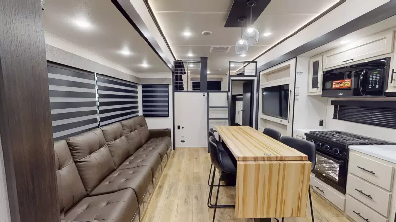 36DBB Floorplan Main Room