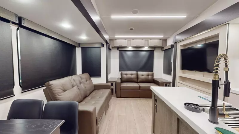 3250SUITE Floorplan Main Room