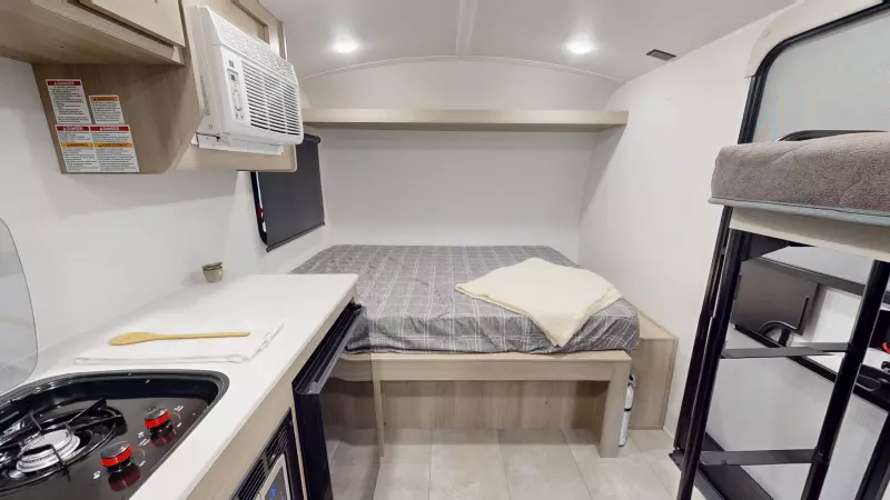 G13LE Floorplan Main Room